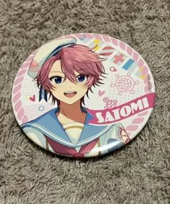 2026年最新】さとみくん缶バッジの人気アイテム - メルカリ