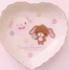 2026年最新】シュガーバニーズ皿の人気アイテム - メルカリ