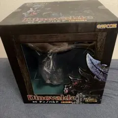 2026年最新】ディノバルド クリエイターズモデルの人気アイテム - メルカリ