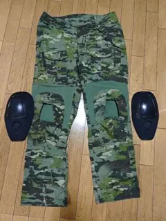 2026年最新】コンバットシャツ マルチカムトロピックの人気アイテム