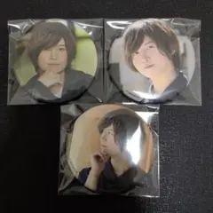 2026年最新】斉藤壮馬 缶バッジの人気アイテム - メルカリ