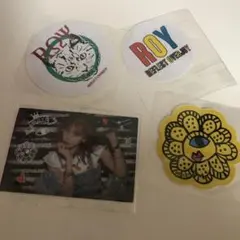 2026年最新】lisa royの人気アイテム - メルカリ