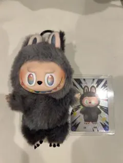 2026年最新】labubu シークレットの人気アイテム - メルカリ