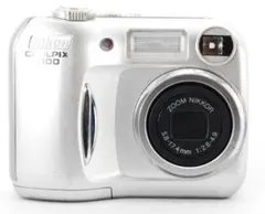 2026年最新】coolpix 3100の人気アイテム - メルカリ