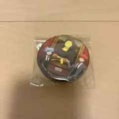 非売品】暗殺教室 潮田渚 殺せんせー 赤羽業 マグネットクリップ