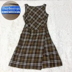 2026年最新】ノバチェックワンピースの人気アイテム - メルカリ