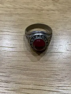 2026年最新】クリームソーダ カレッジリングの人気アイテム - メルカリ