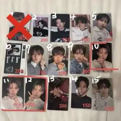 2026年最新】ジュンギュトレカの人気アイテム - メルカリ