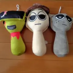 2026年最新】スプランキー ぬいぐるみ セットの人気アイテム - メルカリ