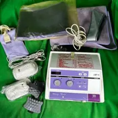 2026年最新】伊藤超短波 ビューティーワールドii 高周波温熱美容器の