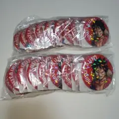 2026年最新】東京ワンピースタワー バースデイ缶バッジ ルフィの人気