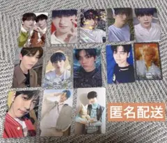 2026年最新】txt 継続トレカ スビンの人気アイテム - メルカリ