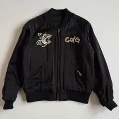 2026年最新】COMME des GARCONS スカジャンの人気アイテム - メルカリ