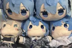 2026年最新】寝そべり 星街すいせいの人気アイテム - メルカリ