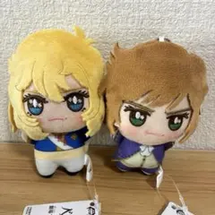 2026年最新】オスカル ぬいぐるみの人気アイテム - メルカリ