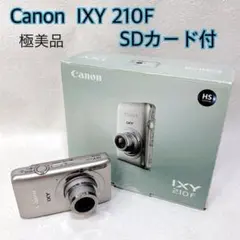 2026年最新】canon ixy210fの人気アイテム - メルカリ