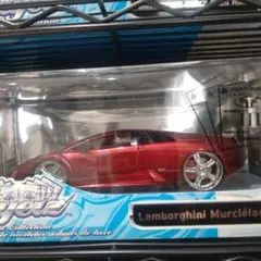 2026年最新】マイスト 1/18 ランボルギーニ ムルシエラゴの人気