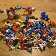 2026年最新】ほねほねザウルスまとめ売りの人気アイテム - メルカリ