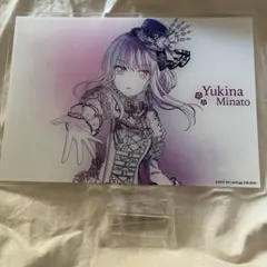 2026年最新】湊友希那 イラストアクリルボードの人気アイテム - メルカリ