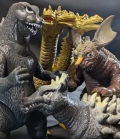 2026年最新】山勝 キングギドラの人気アイテム - メルカリ