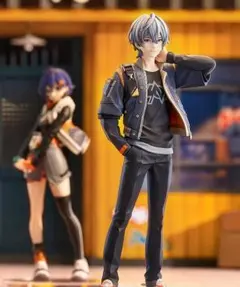 アリス 1/7 24cm ゼンレスゾーンゼロ ゼンゼロ 未塗装未組立 水着