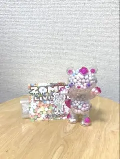 2026年最新】ゾンベアー ソフビの人気アイテム - メルカリ