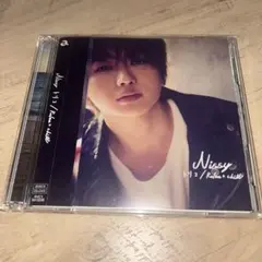 2026年最新】nissy cd i needの人気アイテム - メルカリ