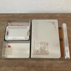 2026年最新】骨董弁当箱の人気アイテム - メルカリ