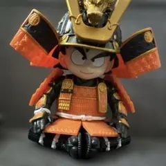 2026年最新】五月人形 悟空の人気アイテム - メルカリ