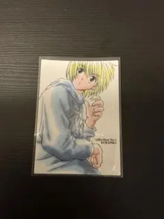 2026年最新】hunter×hunter カードダスマスターズ クラピカの人気