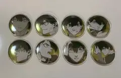 2026年最新】潔世一 缶バッジ ブルーロック展の人気アイテム - メルカリ