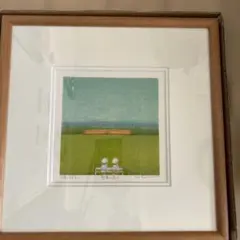 2026年最新】府川誠 リトグラフの人気アイテム - メルカリ