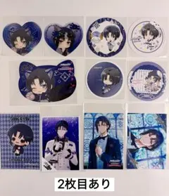 2026年最新】和泉一織 缶バッジ 記念日の人気アイテム - メルカリ