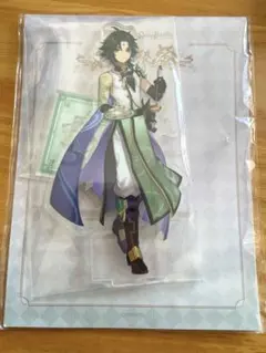 2026年最新】原神 スイパラ アクスタ 魈の人気アイテム - メルカリ