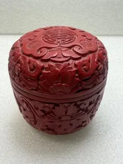 2026年最新】堆朱香合の人気アイテム - メルカリ