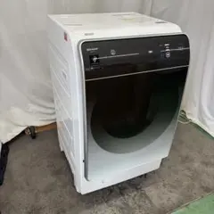 2025年最新】SHARP 洗濯機の人気アイテム - メルカリ