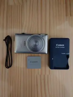 2026年最新】Canon ixy digital 400の人気アイテム - メルカリ