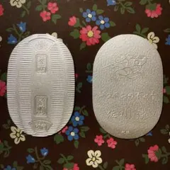 2026年最新】純銀 小判の人気アイテム - メルカリ