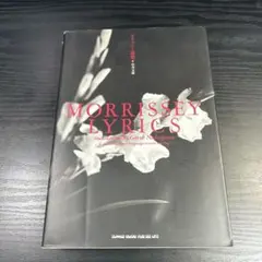 2026年最新】モリッシー 詩集の人気アイテム - メルカリ