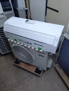 2026年最新】パナソニックエアコン 6畳の人気アイテム - メルカリ