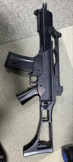 2026年最新】g36c ボーイズの人気アイテム - メルカリ