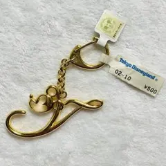 2026年最新】ミッキー キーホルダー アルファベットの人気アイテム