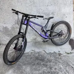 2026年最新】ダウンヒルバイクの人気アイテム - メルカリ