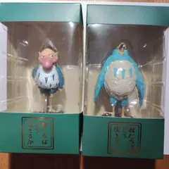 2026年最新】インコマン ジブリの人気アイテム - メルカリ