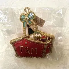 2026年最新】フォートナム&メイソン クリスマス オーナメントの人気