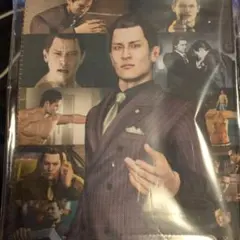 2026年最新】龍が如く くじ 峯の人気アイテム - メルカリ