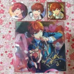 2026年最新】招募缶バッジ 天城一彩の人気アイテム - メルカリ