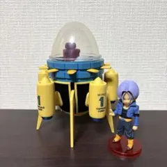 2026年最新】ドラゴンボール タイムマシンの人気アイテム - メルカリ