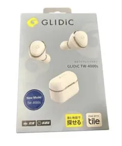 2026年最新】glidic tw-4000sの人気アイテム - メルカリ