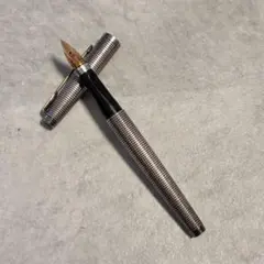 2026年最新】パーカー 万年筆 スターリングシルバー 14Kの人気アイテム